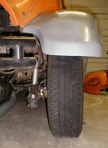 Eric's Project PART - 68